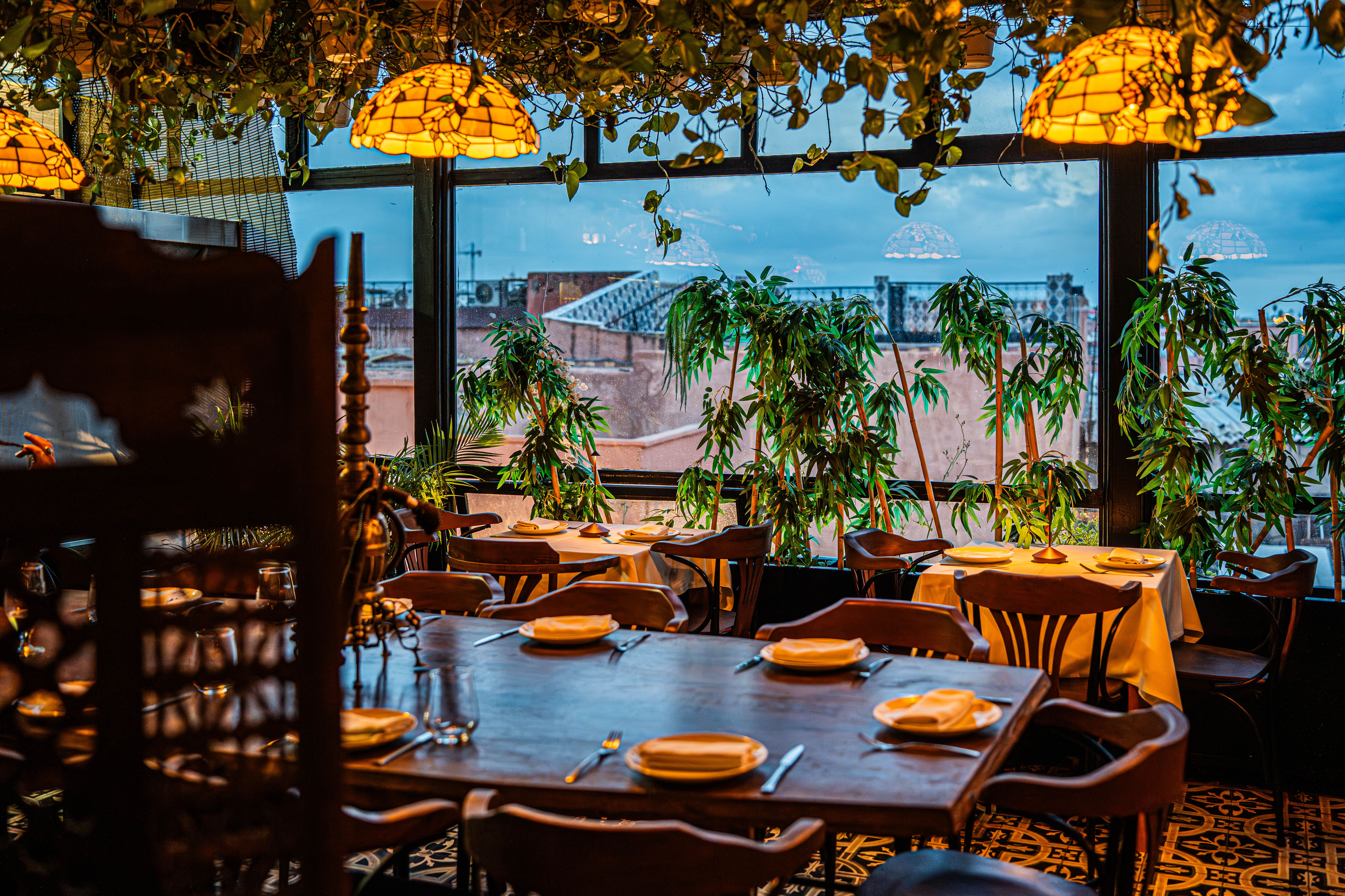 Osteria del Mare